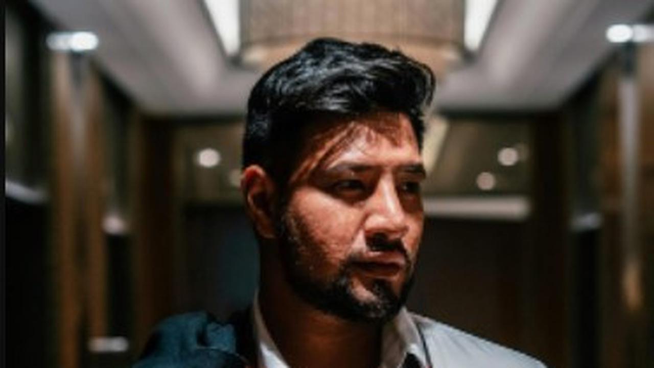 Ammar Zoni di sinetron Ikatan Cinta (https://www.instagram.com/p/CcHC4CjA3vr/)