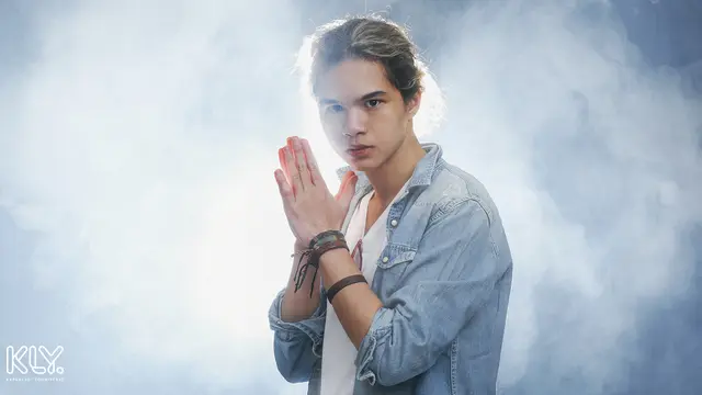 Eksklusif Dul Jaelani 3