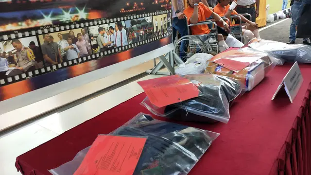 Firasat Anak Usia 9 Tahun Kuak Kasus Pembunuhan Calon Pendeta di Sumsel