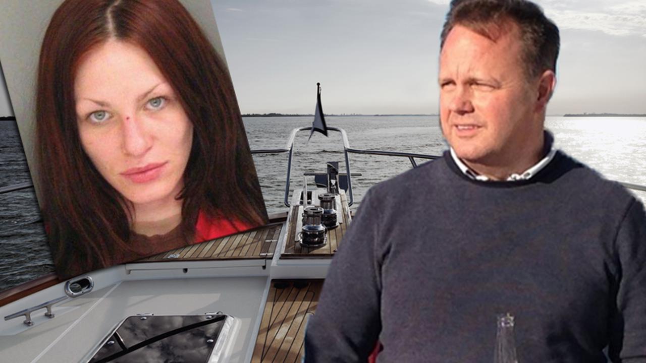 Bos Google Jadi Korban Pembunuhan PSK Kelas Atas