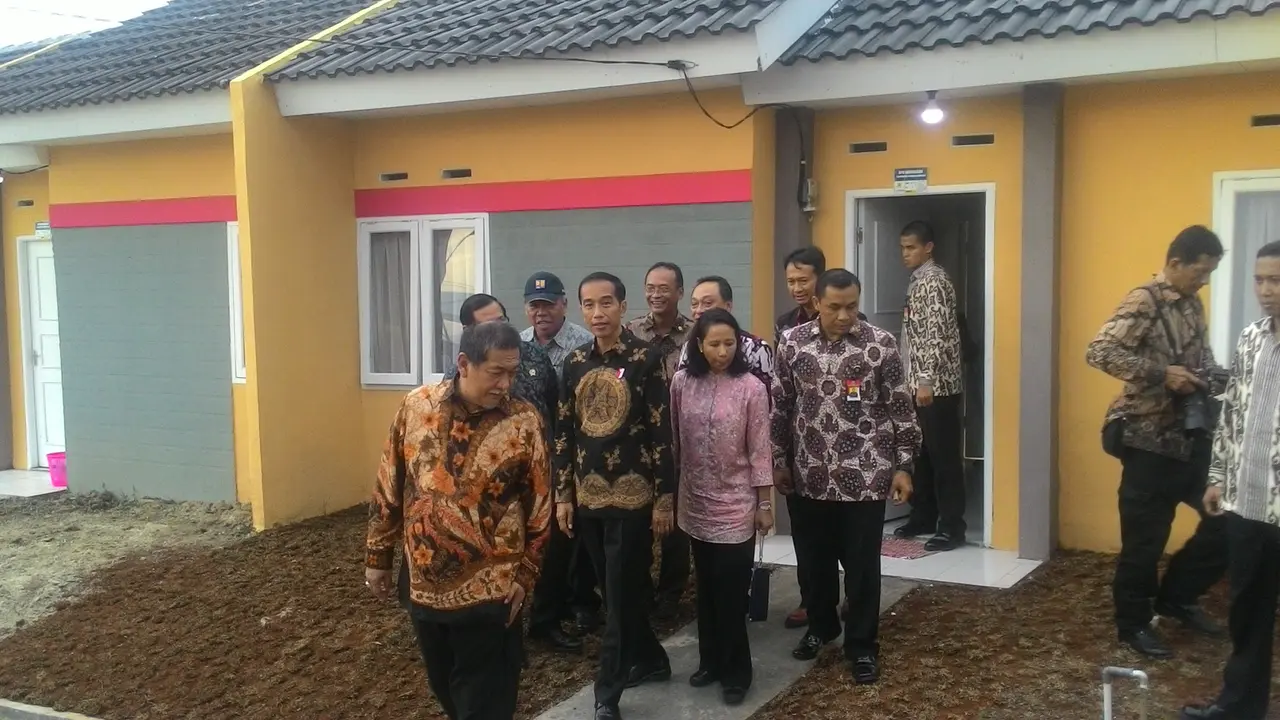 Jokowi