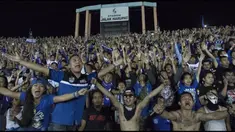 Tabuhan alat musik dan nyanyian dari Bobotoh terus mengiringi langkah Persib. Alhasil tambahan semangat itupun membantu Maung Bandung menaklukkan Martapura F.C empat gol tanpa balas.