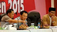 Driver Go-Jek Tewas  Ditikam Preman di Sunter jadi Perhatian Ahok