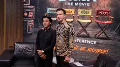 Manoj Punjabi Ungkap Alasan Pilih Dhot Design Jadi Film Live Action