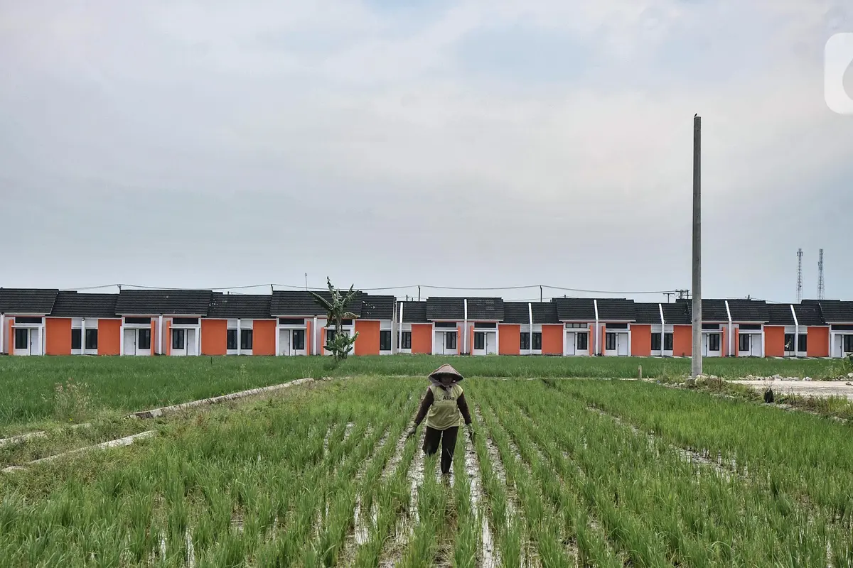 Penyaluran KPR Subsidi BTN