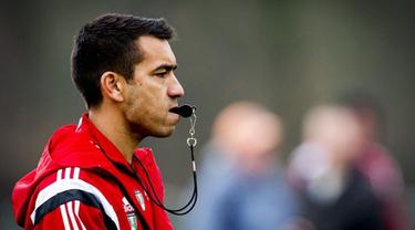 giovanni van bronckhorst