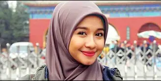 Laudya Cynthia Bella belum bisa move-on, apa sebabnya?