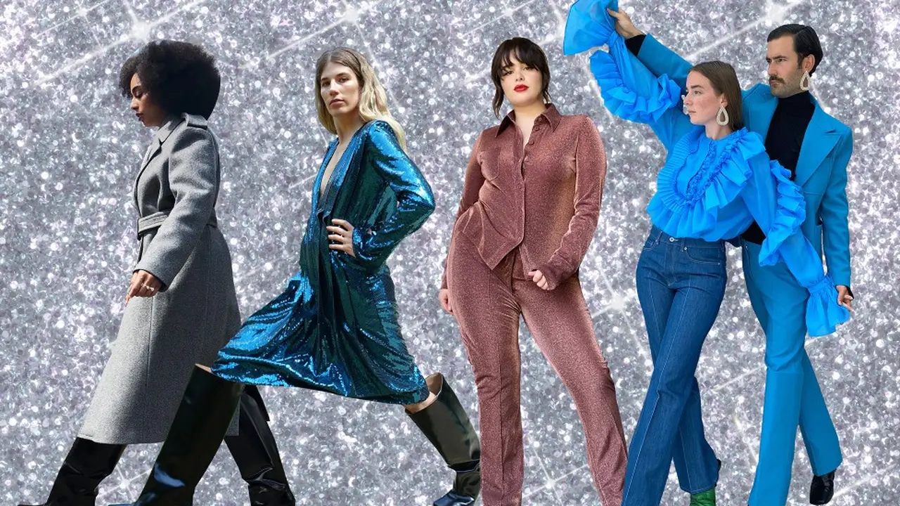 H&M Studio AW20