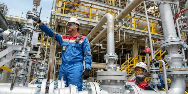 Pertamina Masuk 3 Besar Fortune Southeast Asia 500 2026, Perkuat Komitmen Jaga Ketahanan Energi