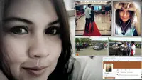JAH Pembunuh Sri Wahyuni Divonis 17 Tahun Penjara