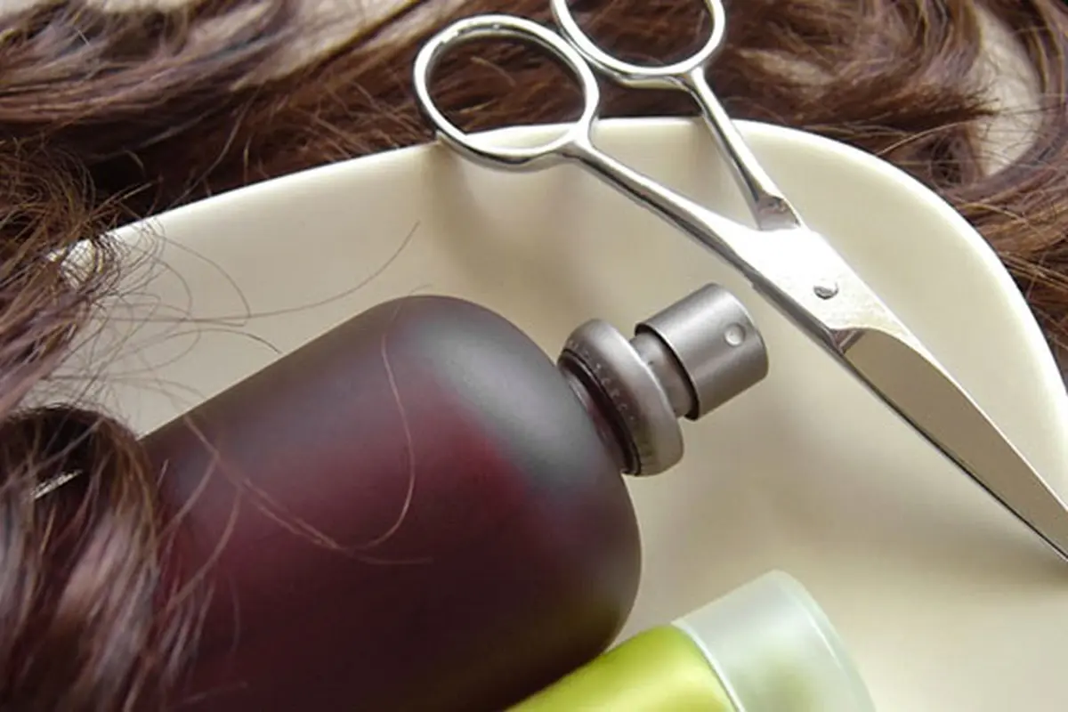 Merawat Rambut Tanpa Harus Ke salon, Mudah Kok!