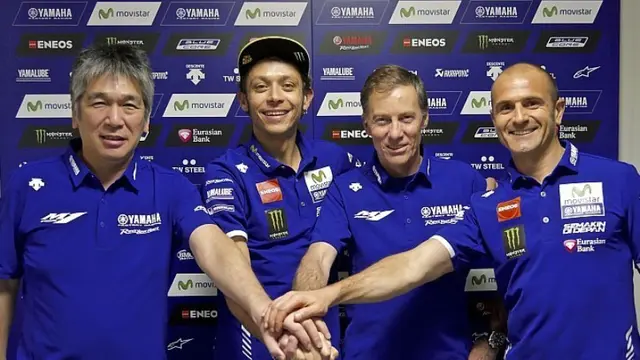 Valentino Rossi