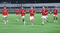 Kualifikasi Piala Dunia 2026: Hati-Hati Timnas Indonesia, Bahrain Bisa Tiru Permainan Australia