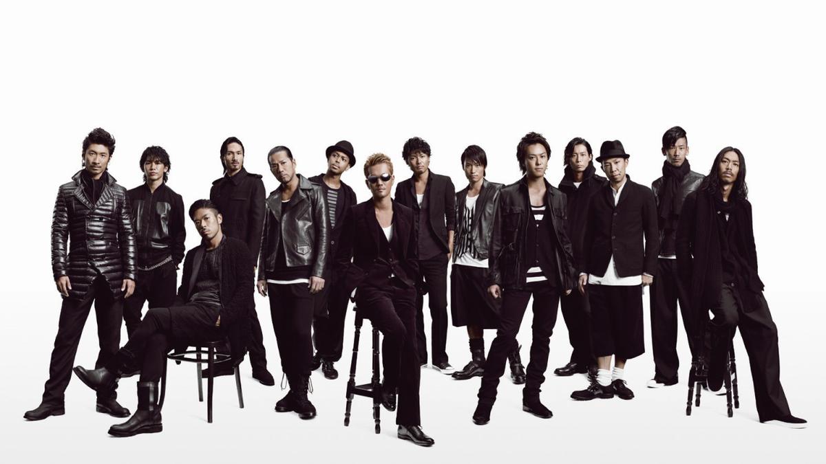 Tiga Personel Grup Exile Berniat Akhiri Jabatan Performer - ShowBiz ...