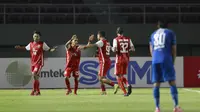 The Jakmania Tuntut Persija Kalahkan Persib di BRI Liga 1: Kalian Macan, Bukan Kucing!