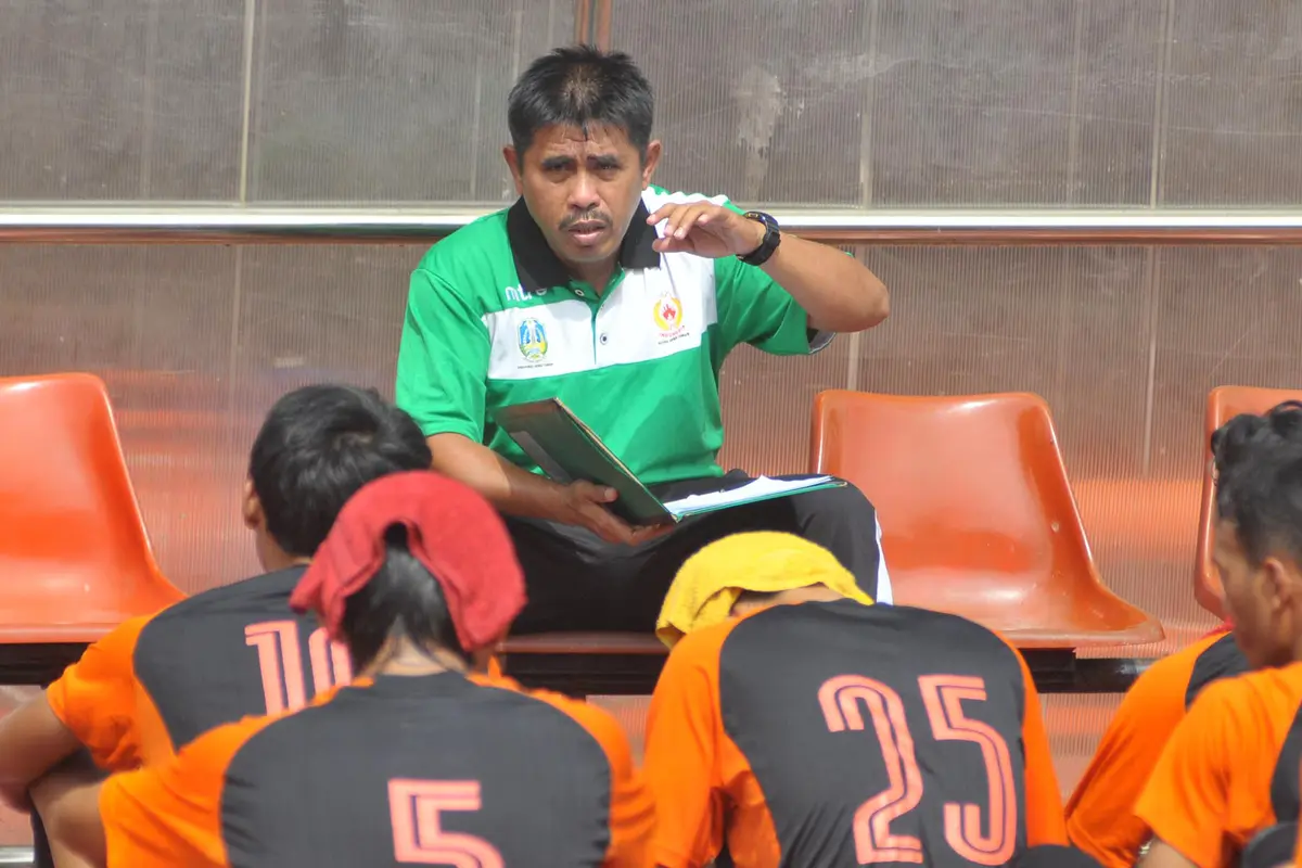 Tim Pra PON Jatim