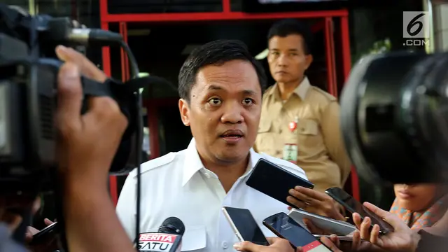 As The Second Round Of The 2017 DKI Jakarta Regional Head Election (Pilkada) Came To An End, Quick Count Results Began To Emerge.