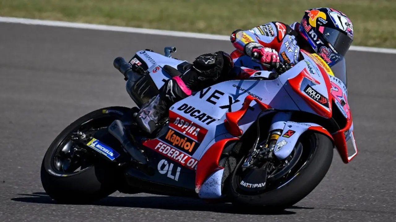 MotoGP
