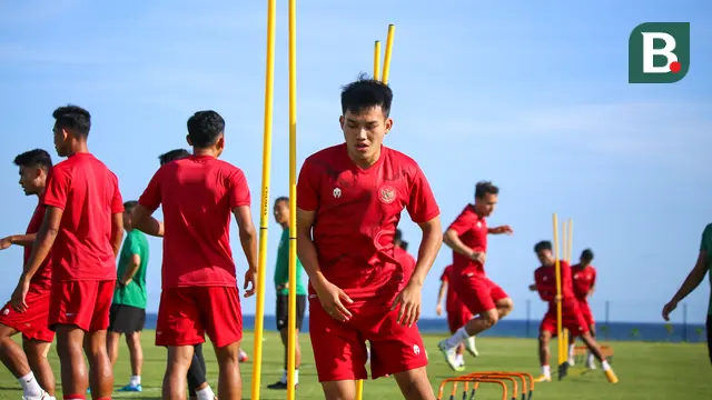Timnas Indonesia