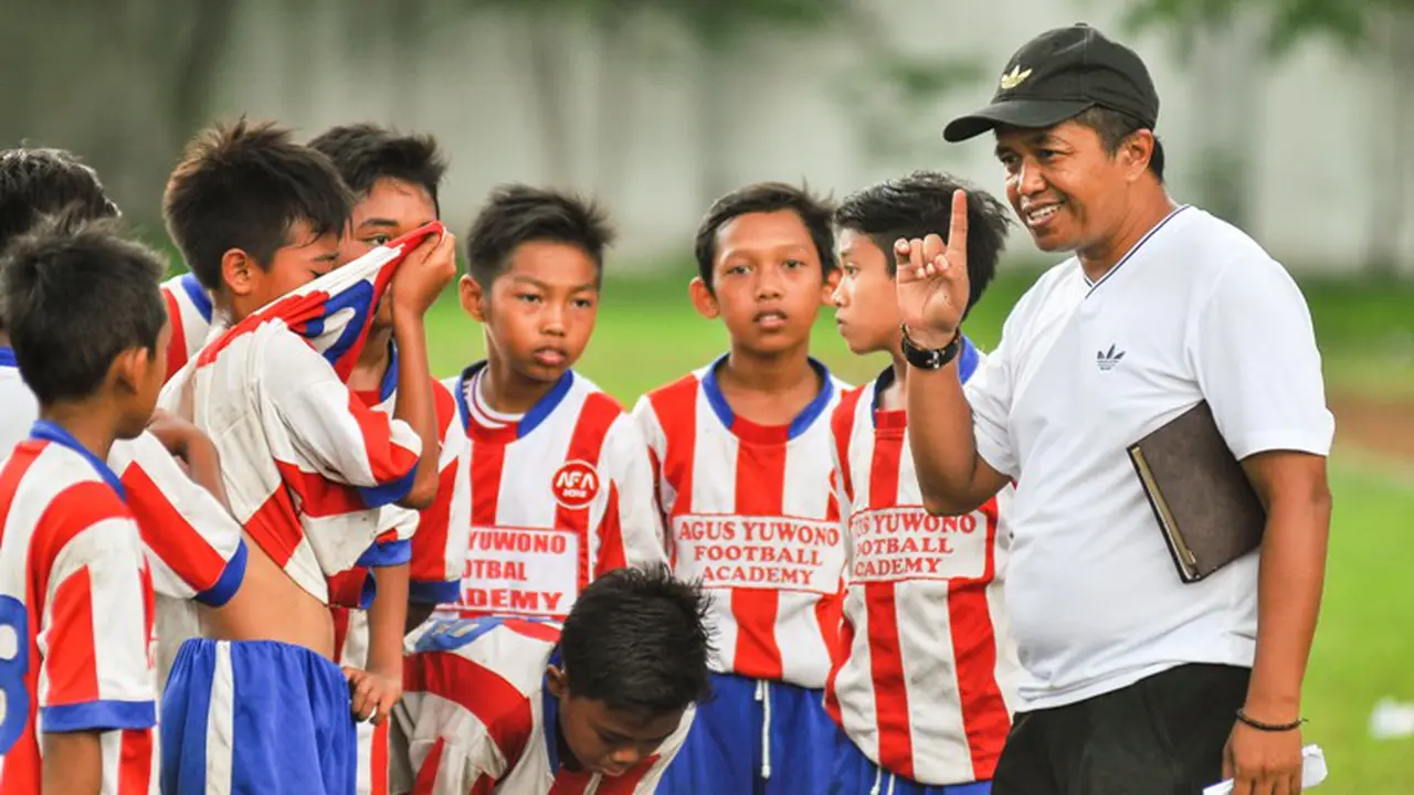 Agus Yuwono
