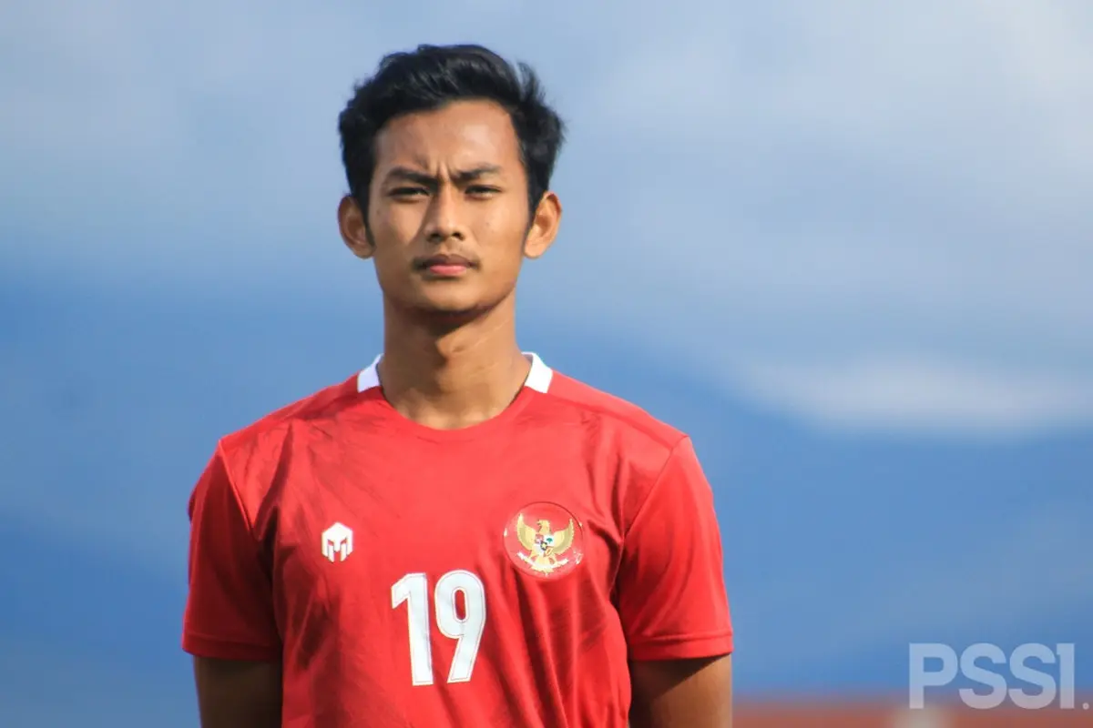 Mohammad Kanu