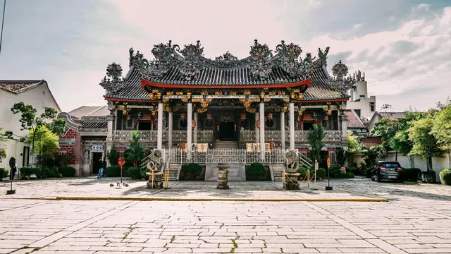 Penang, Malaysia