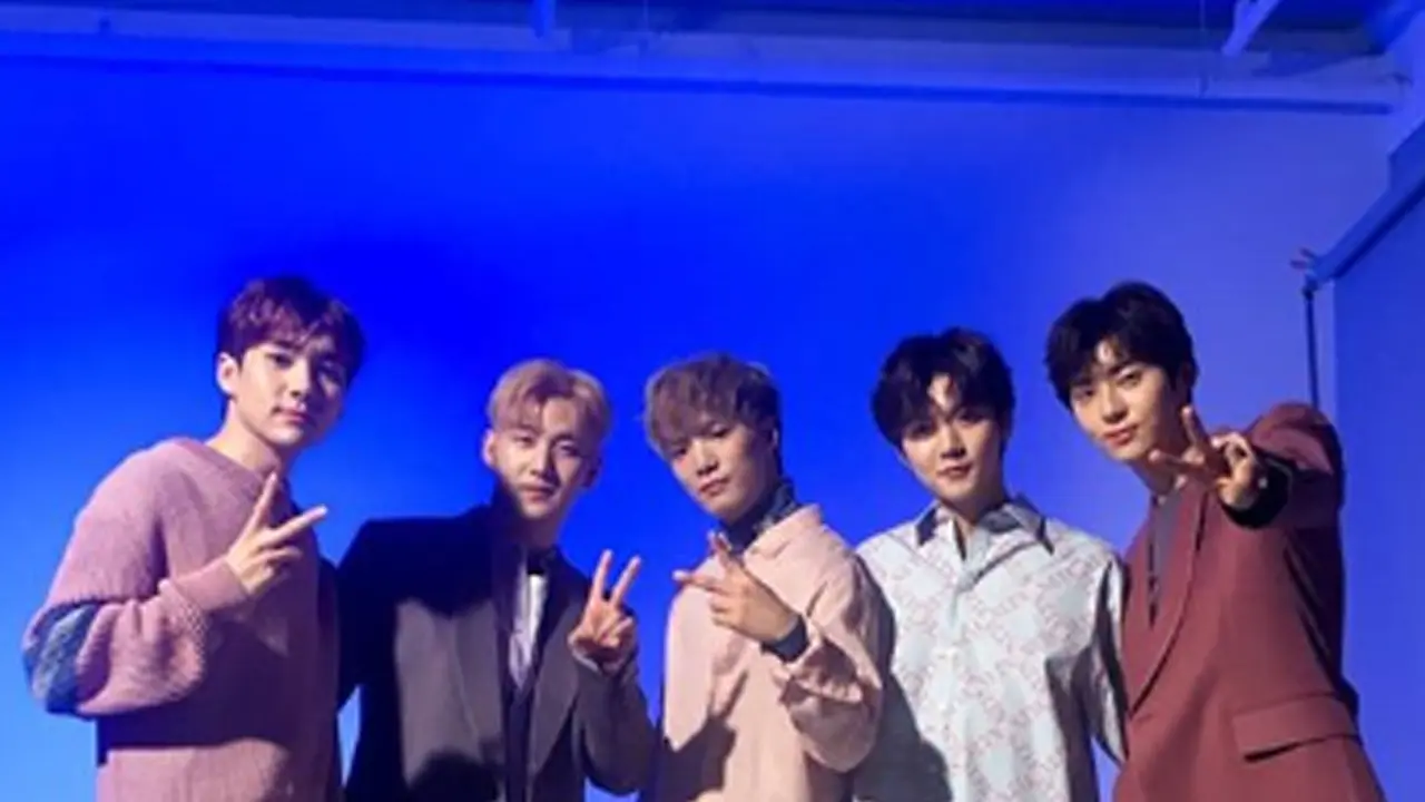 NU'EST