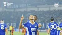 Jadwal Drawing 16 Besar AFC Champions League 2: Menanti Lawan Persib Bandung