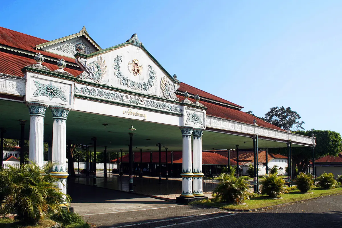 Mengenal Raja Yogyakarta Sebelum Sri Sultan Hamengku Buwono X