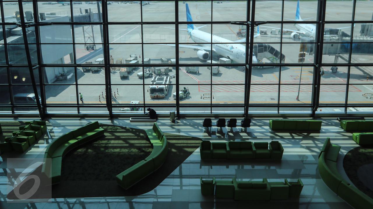 Turis Asing Bakal Meningkat saat Libur Nataru, Begini Persiapan Imigrasi Soetta