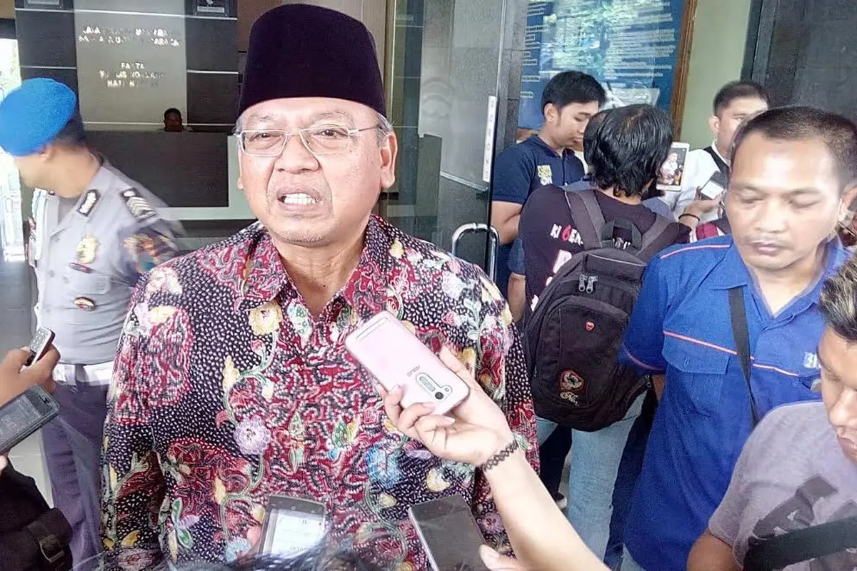 Bupati Malang 