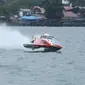 F1 Powerboat Danau Toba