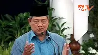 Bahas Sejumlah Kerja Sama, SBY Bertemu Raja Yordania