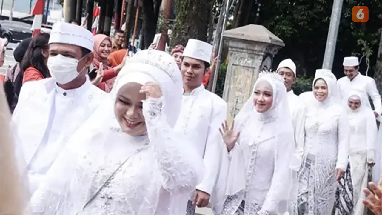 Nikah Massal