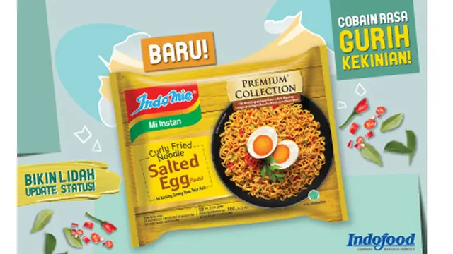 Indomie