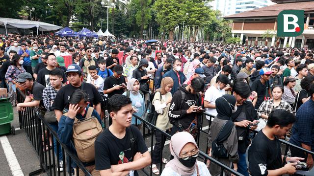 Timnas Indonesia Vs Timnas Argentina