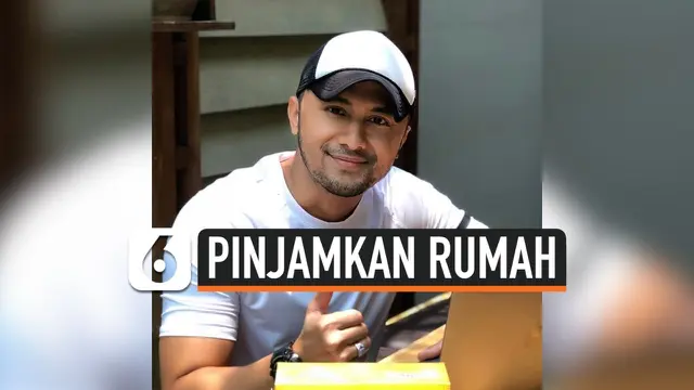 PINJAMKAN RUMAH