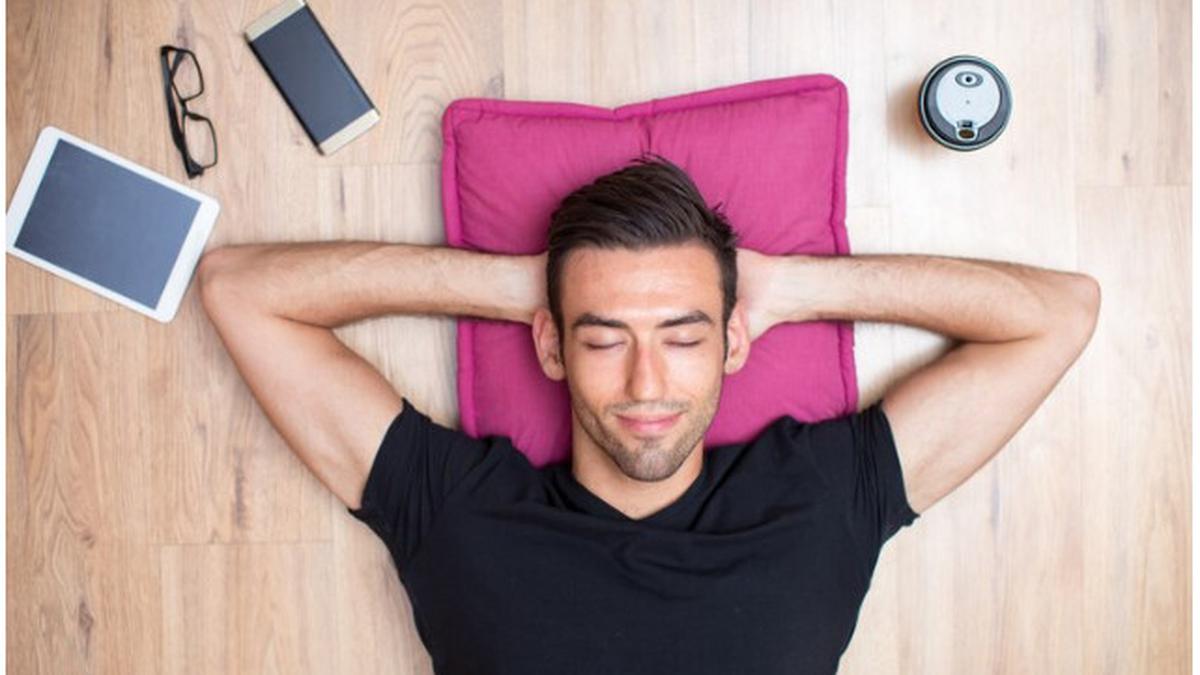 Jangan Tidur pada 3 Waktu Ini! Bisa Menghambat Rezeki dan Membahayakan Kesehatan