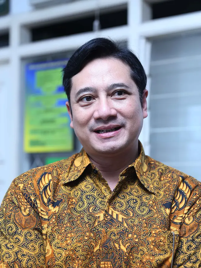 [Bintang] Ivan Fadilla