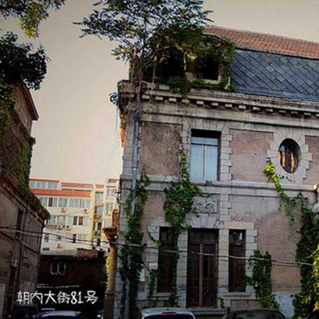 Berhantu Mansion Mewah Bergaya Baroque Terlantar Sejak 1949 Global Liputan6 Com