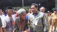 PJ Gubernur Jawa Tengah Nana Sudjana Gerak Cepat Selesaikan Pemblokiran Rekening UD Pramono