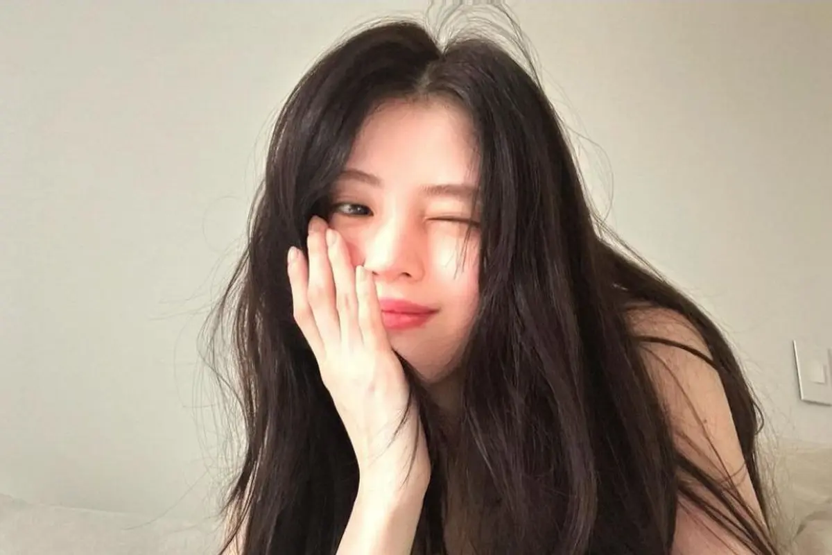 Model Rambut