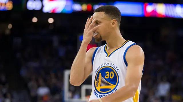 Stephen Curry