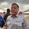 Bupati dan Sekda Kuansing Serahkan Diri ke KPK