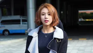 Chaeyoung TWICE Tinggalkan JYP Entertainment Usai 14 Tahun