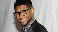 Usher adalah seorang penyanyi kelahiran Amerika