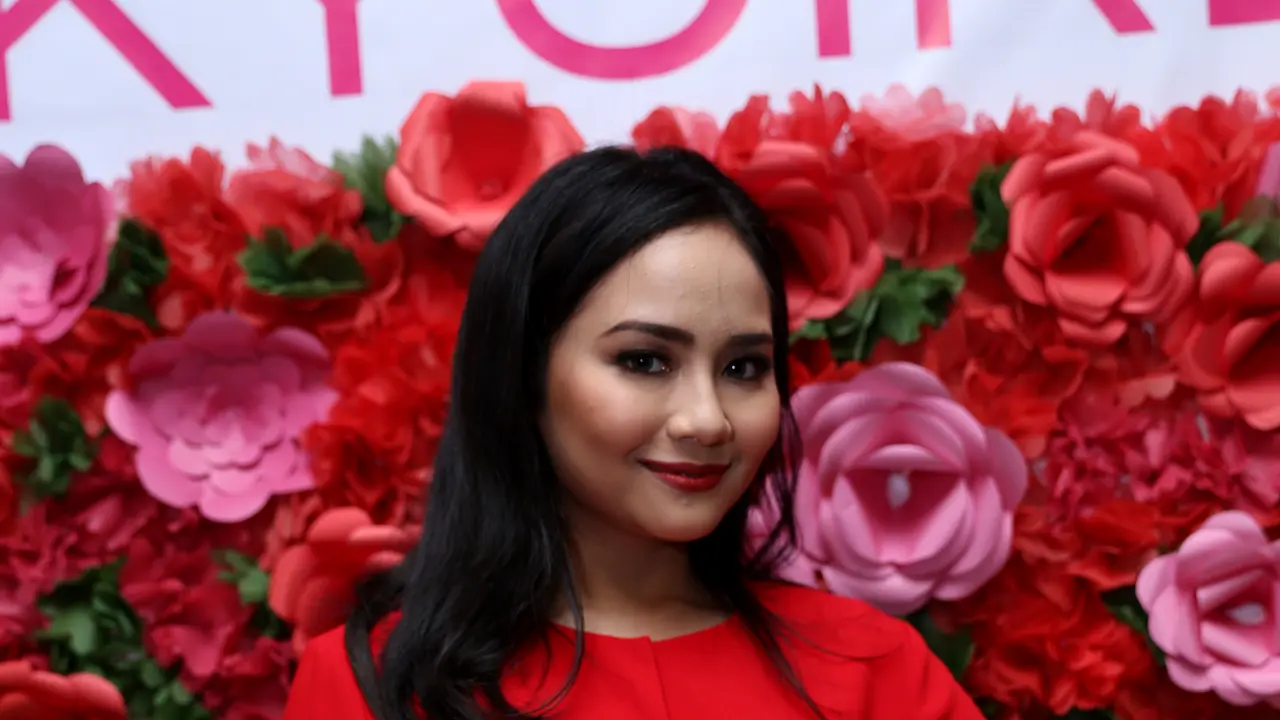 [Bintang] Gita Gutawa