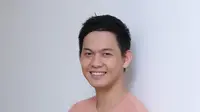 Sering Akting Bareng Artis Cantik, Andi Arsyil Tergoda?