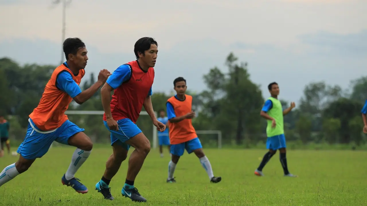 Ahmad Bustomi