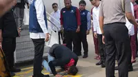 Cerita WNI Korban Bandar Scamming di Myanmar, Diancam Organ Tubuh Akan Dijual Kalau Tak Capai Target